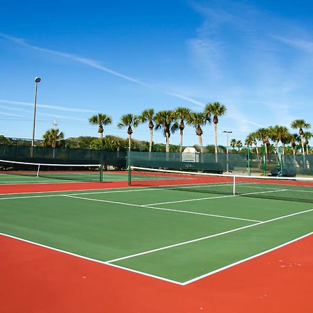 St Aug Ocean And Racquet Villa St. Augustine Exterior foto