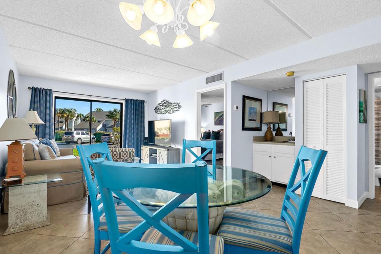 St Aug Ocean And Racquet Villa St. Augustine Cameră foto