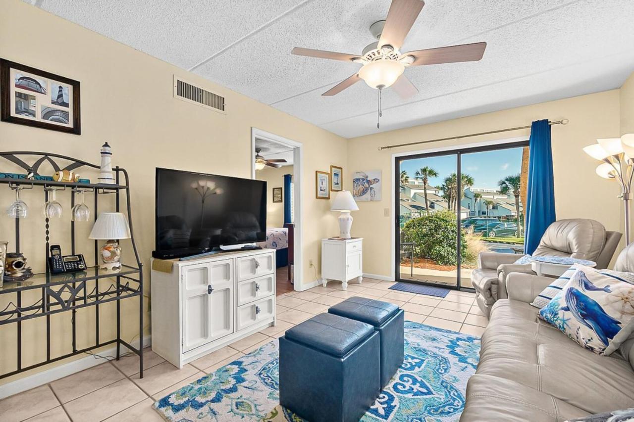 St Aug Ocean And Racquet Villa St. Augustine Cameră foto