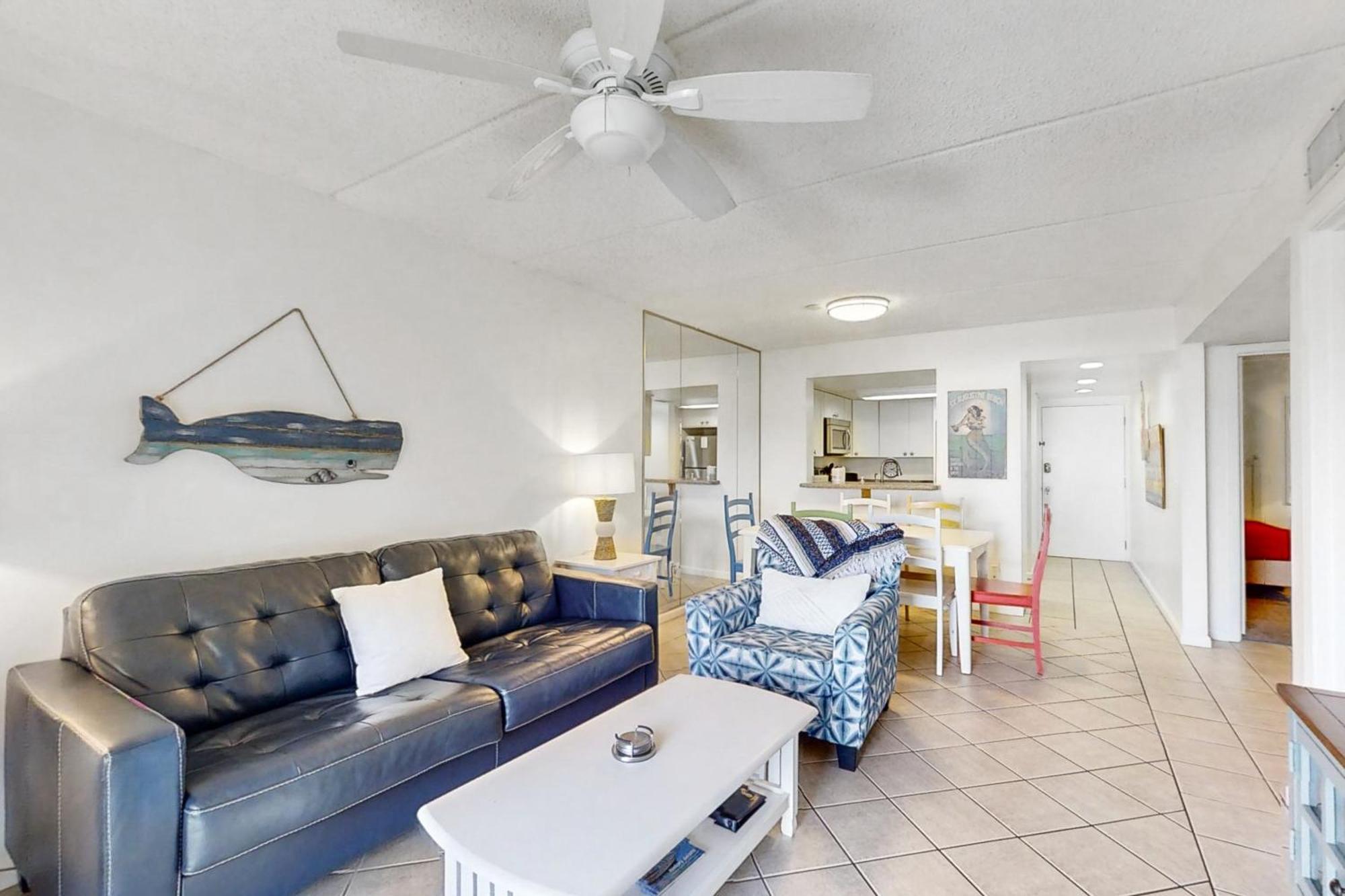 St Aug Ocean And Racquet Villa St. Augustine Cameră foto