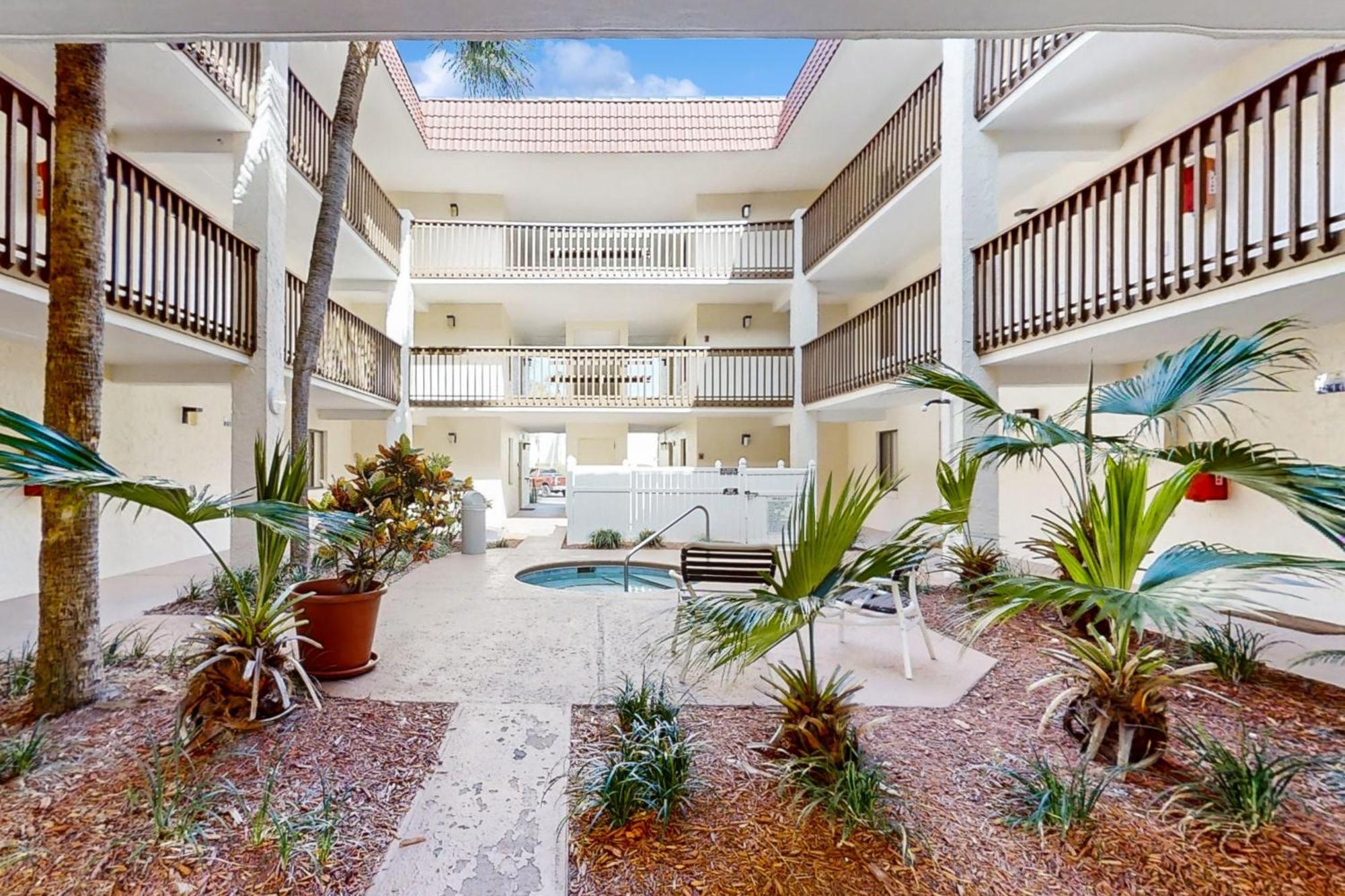 St Aug Ocean And Racquet Villa St. Augustine Cameră foto