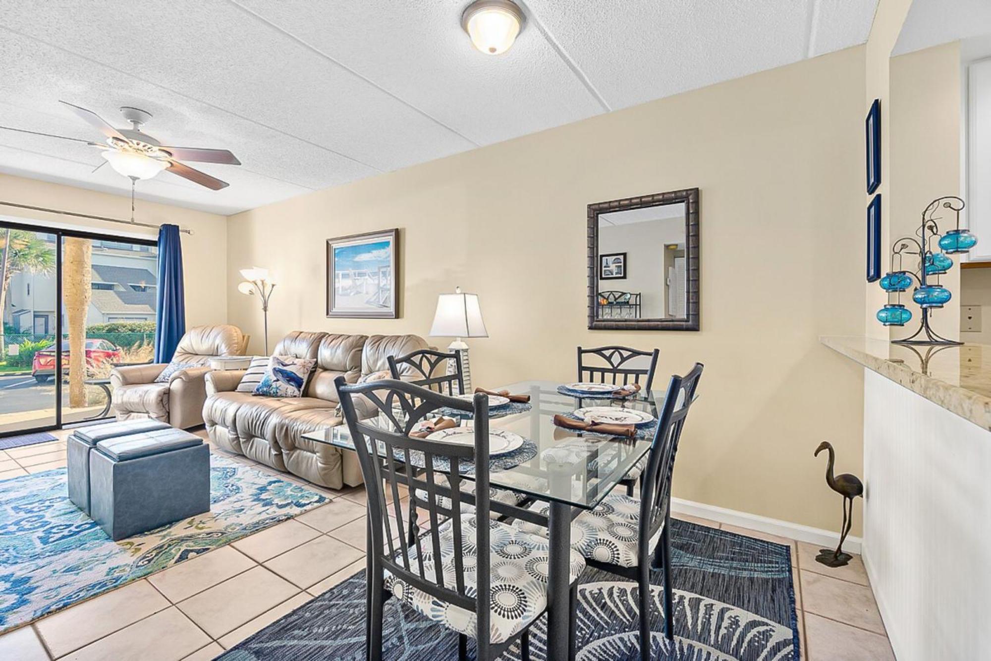 St Aug Ocean And Racquet Villa St. Augustine Cameră foto