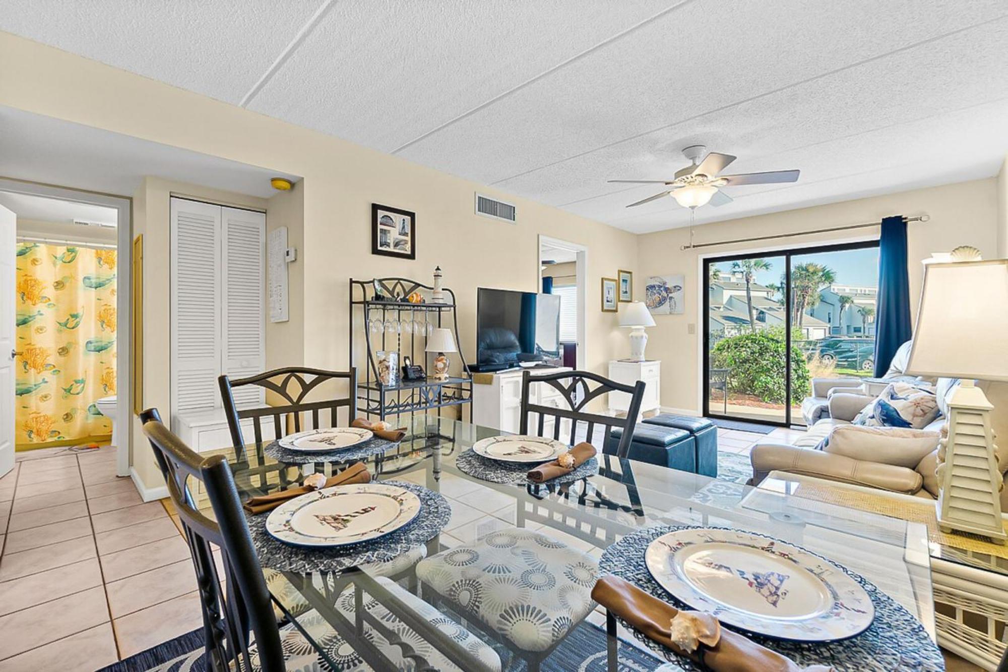 St Aug Ocean And Racquet Villa St. Augustine Cameră foto