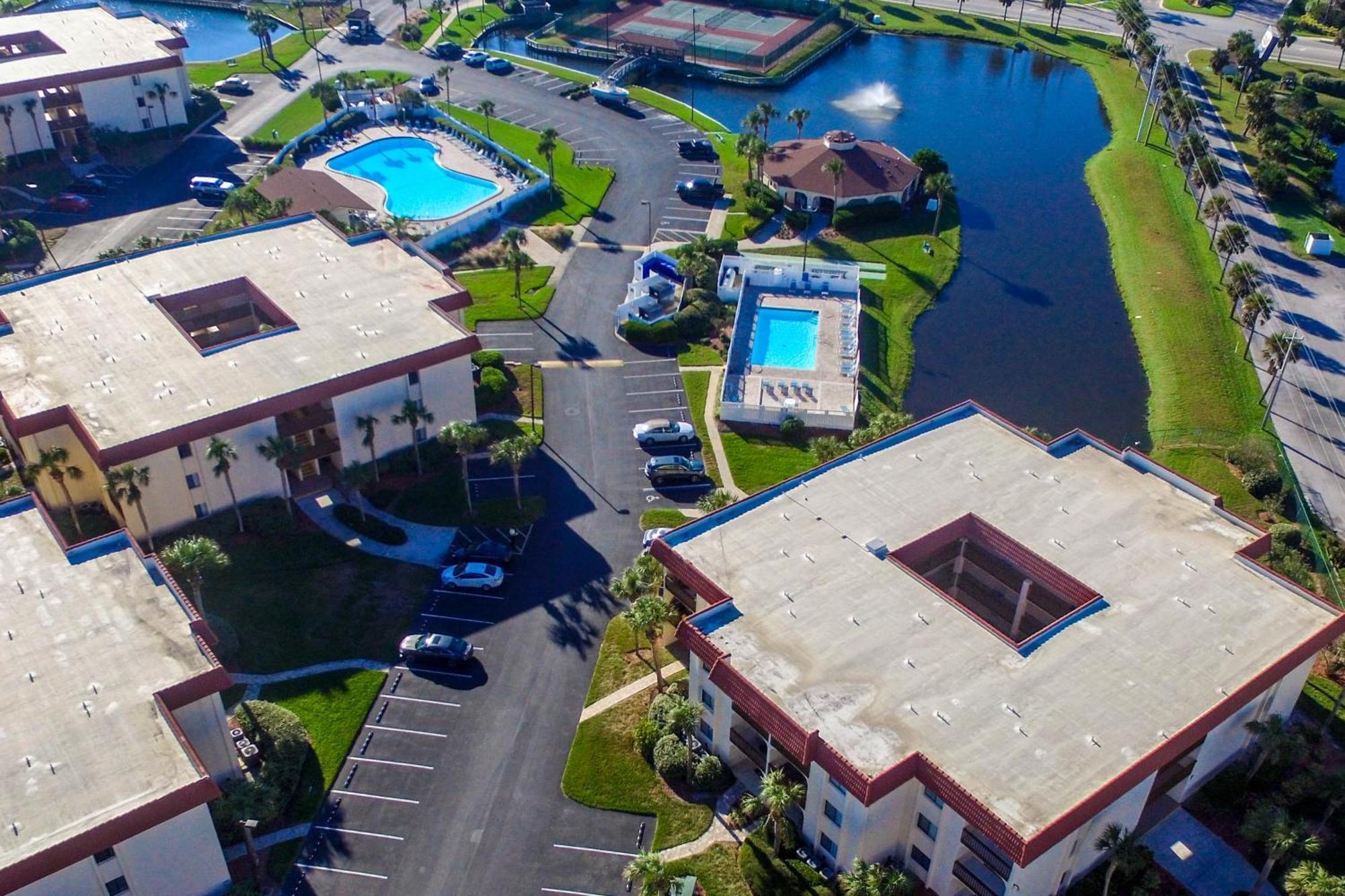 St Aug Ocean And Racquet Villa St. Augustine Cameră foto