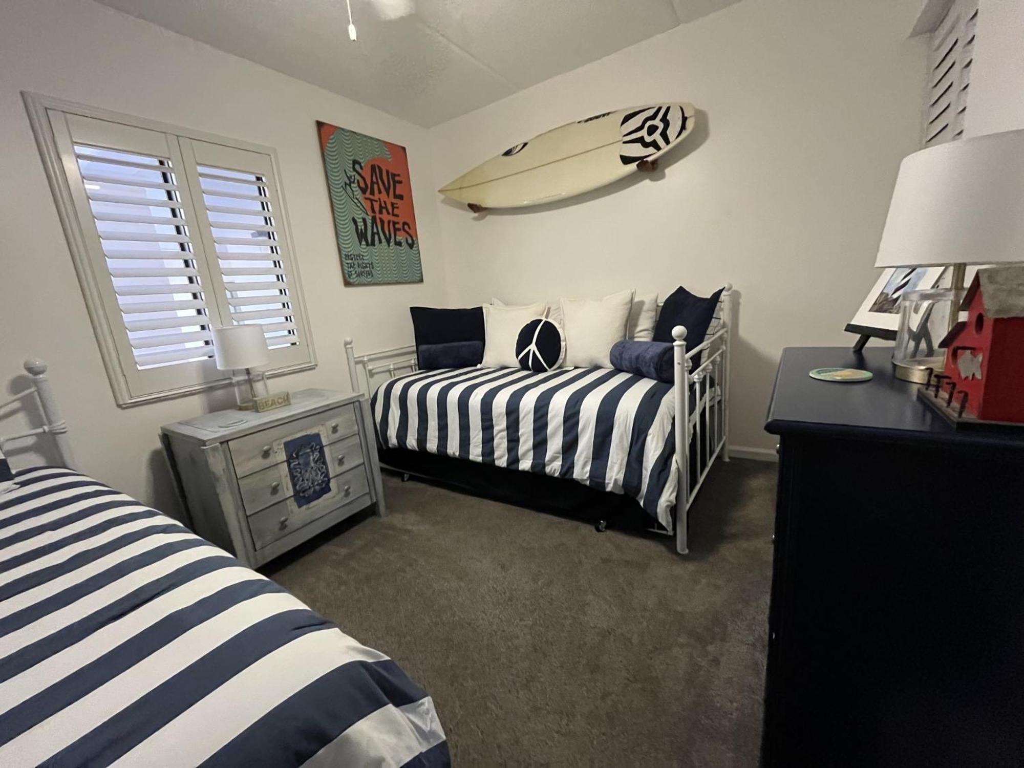 St Aug Ocean And Racquet Villa St. Augustine Cameră foto