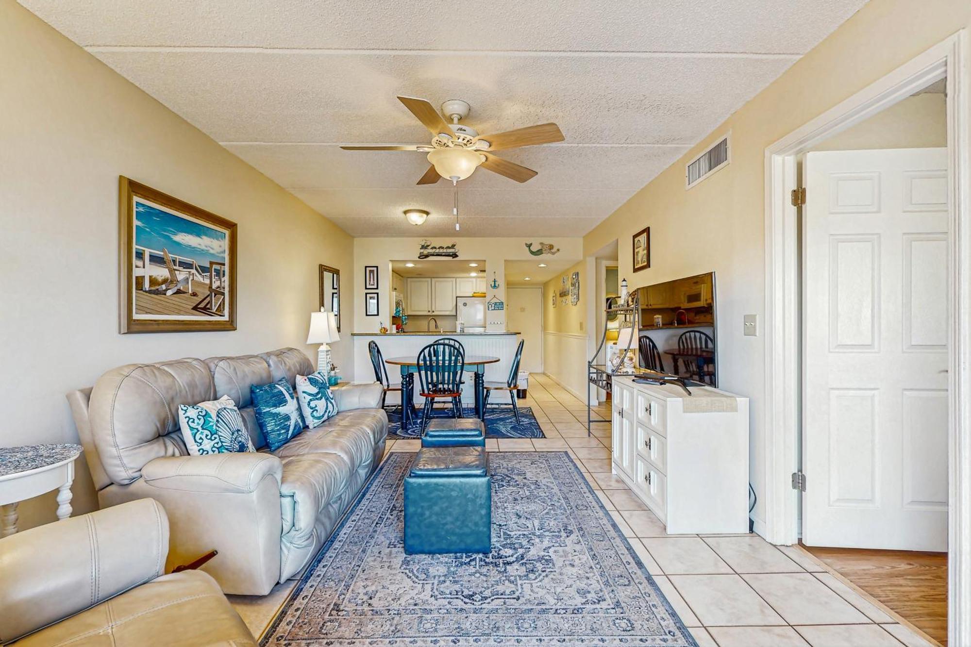 St Aug Ocean And Racquet Villa St. Augustine Exterior foto