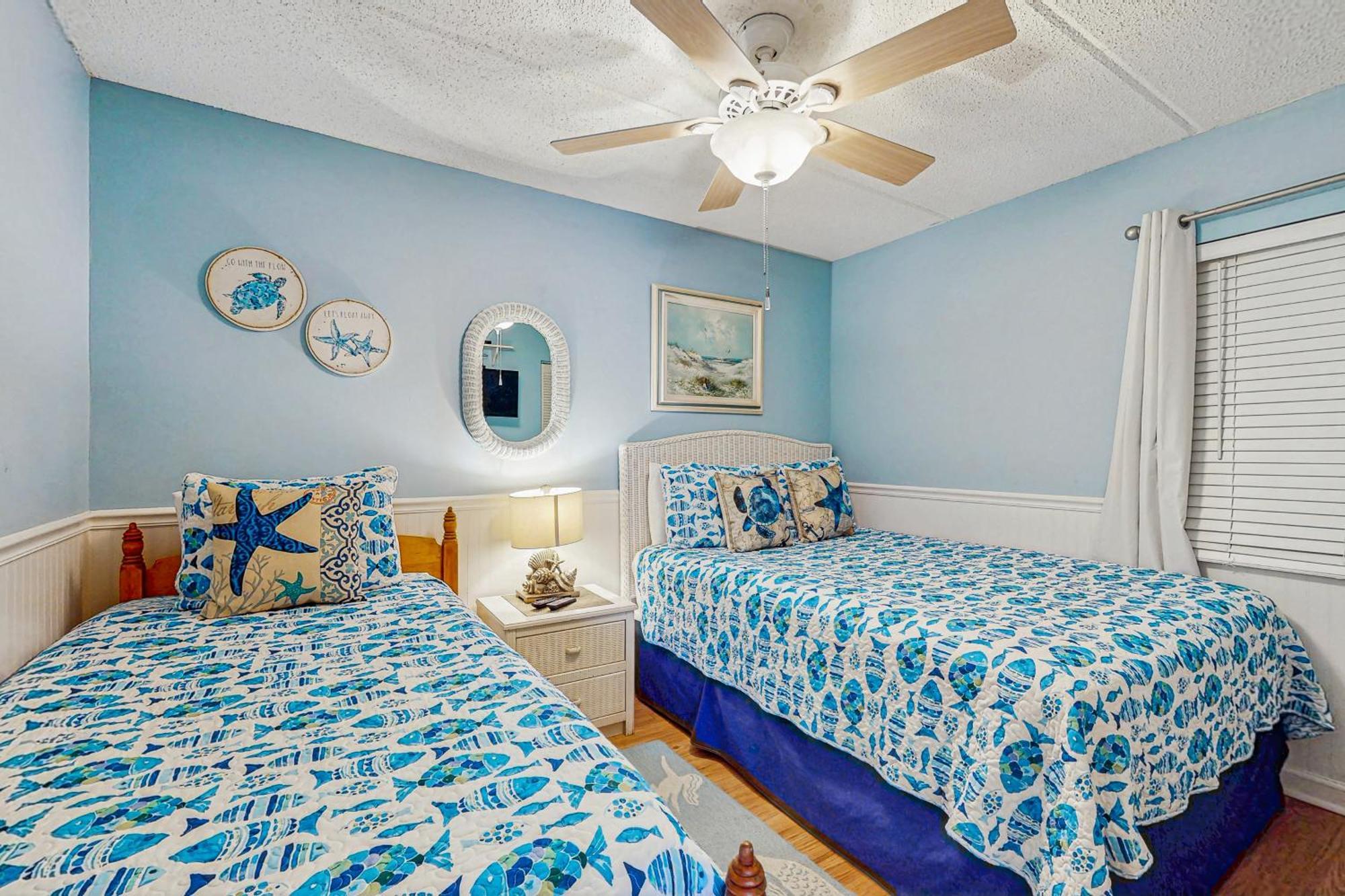 St Aug Ocean And Racquet Villa St. Augustine Exterior foto