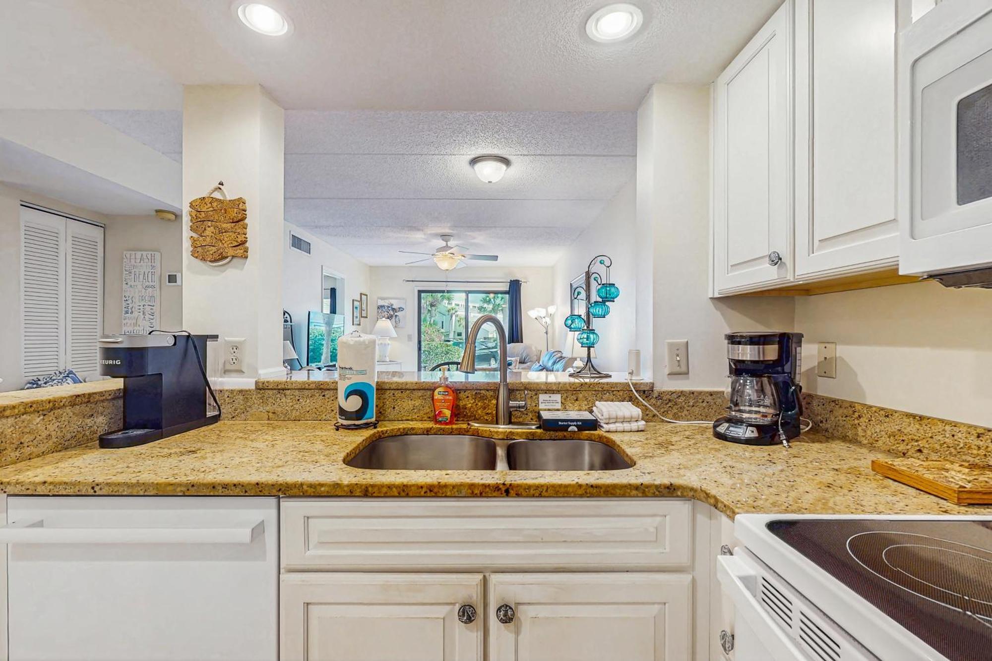 St Aug Ocean And Racquet Villa St. Augustine Exterior foto