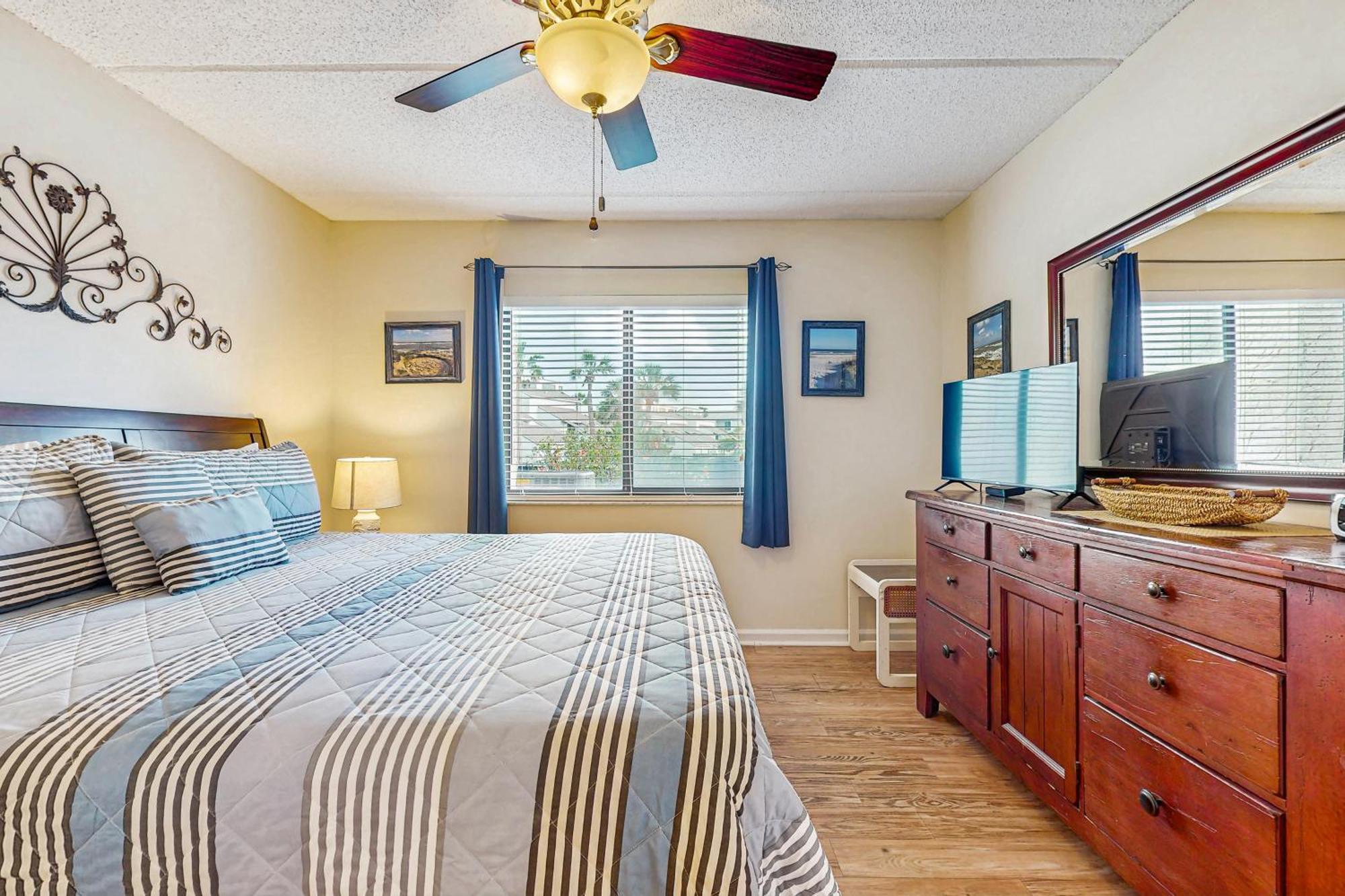 St Aug Ocean And Racquet Villa St. Augustine Exterior foto