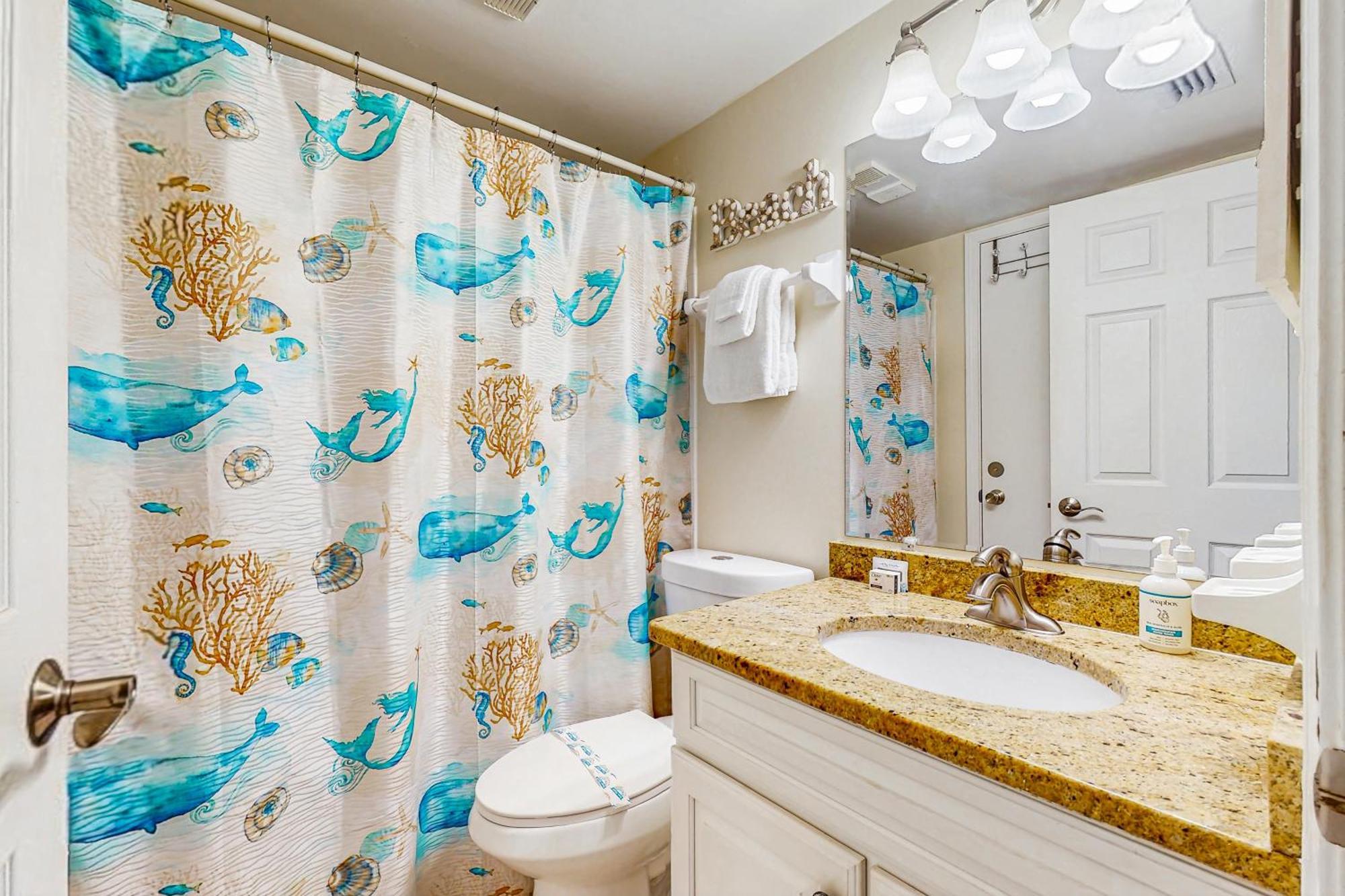 St Aug Ocean And Racquet Villa St. Augustine Exterior foto