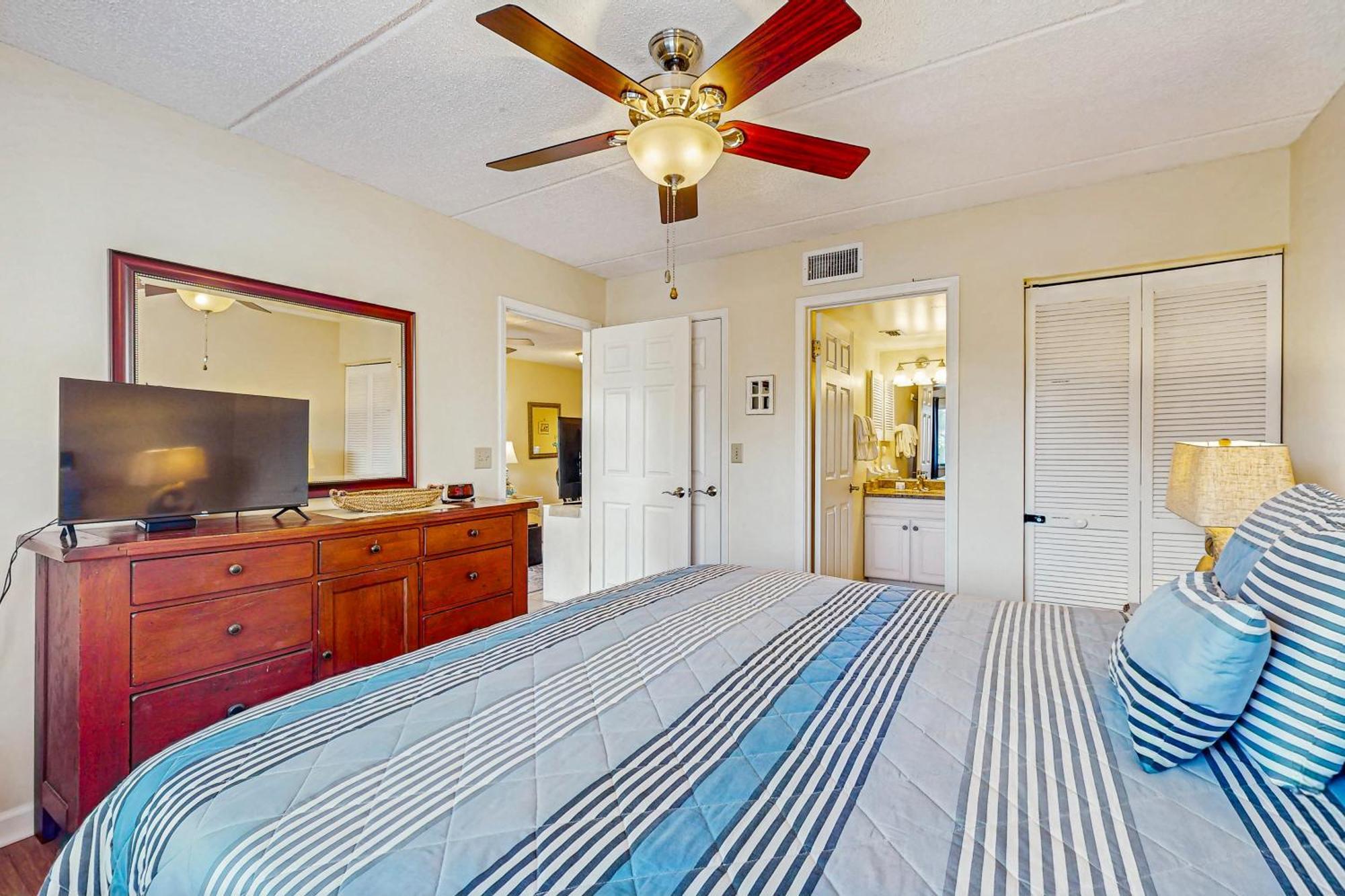 St Aug Ocean And Racquet Villa St. Augustine Exterior foto