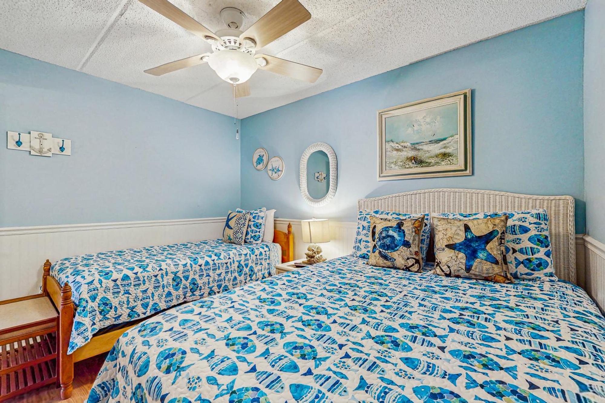 St Aug Ocean And Racquet Villa St. Augustine Exterior foto